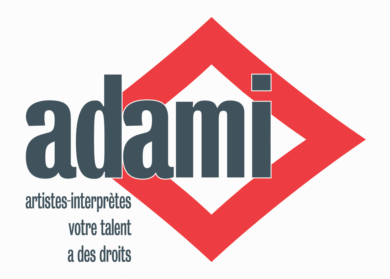 Adami Logo baseline